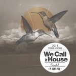 cover: Various|PASH, Jochen - We Call It House (Spring Session)