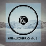 cover: Various - Kittball Konspiracy, Volume 6