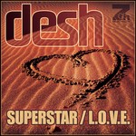 cover: Desh - Superstar