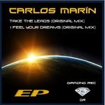 cover: Carlos Marin - EP