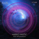 cover: Marko Nastic - New Beginnings EP