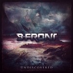 cover: B Front - Undiscovered