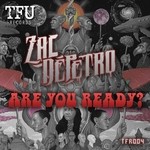 cover: Zac Depetro - Are U Ready