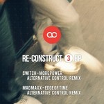 cover: Alternative Control - Re Construct 3