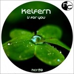 cover: Kelfern - Is For you