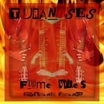 cover: Turan Ses - Flame Vibes (Experimental Flamenco)