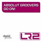 cover: Absolut Groovers - Go On!