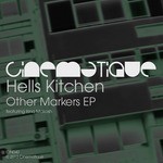 cover: Hells Kitchen - Other Markers EP