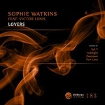 cover: Victor Lenis|Watkins, Sophie - Lovers