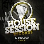 cover: Dj Soulstar - Dance