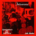 cover: Jah Shaka - Deliverance - Commandments Of Dub Chapter 6