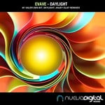 cover: Evave - Daylight