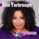 cover: Kim Yarbrough - Brand New Day: Strong Enough