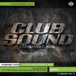 cover: Pumping Thor - Club Sound