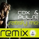 cover: J B Venus|Cox (eg) - Satisfy Me (Remix Edition)