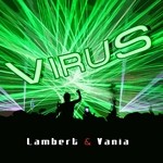 cover: Lambert & Vania - Virus