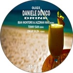 cover: Daniele Dovico - Drink