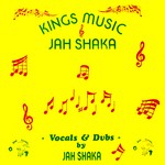 cover: Jah Shaka - Kings Music