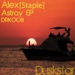 cover: Alexstaple - Astray