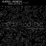 cover: Matteo Monero - This World