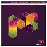 cover: Shimmer (nl) - Feeling You / Care For Me