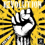 cover: Yes I Am - Revolution