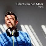 cover: Gerrit Van Der Meer - Longing