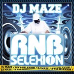 cover: Dj Maze - RnB Selexion