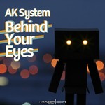 cover: Ak System - Behind Your Eyes