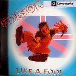 cover: Edison - Like A Fool