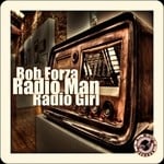 cover: Bob Forza - Radio Man