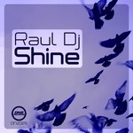 cover: Raul Dj - Shine