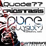 cover: Quade77|Criostasis - Pure Elysium