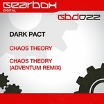 cover: Dark Pact - Chaos Theory