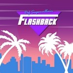 cover: Def Supervillain - Flashback