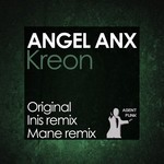 cover: Angel Anx - Kreon