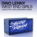 cover: Dino Lenny - West End Girls