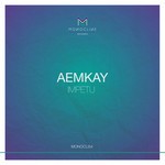 cover: Aemkay - Impetu