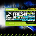 cover: Absolum|Ex Gen|A Mush - Fresh Part 03 (selected by Absolum)