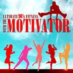 cover: Dynamo - Ultimate 90's Fitness With The Motivator