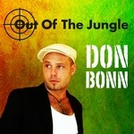 cover: Don Bonn - Out Of The Jungle