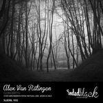 cover: Alex Van Ratingen - Concerto