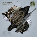 cover: Ironlung - Patrol