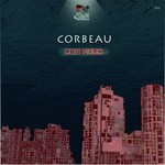 cover: Corbeau - Red City EP