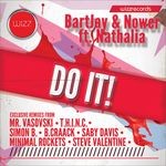 cover: Bartjay & Nower|Nathalia - Do It!