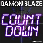 cover: Damon Blaze - Countdown