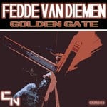 cover: Fedde Van Diemen - Golden Gate