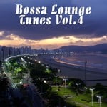 cover: Various - Bossa Lounge Tunes Vol 4