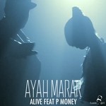 cover: P Money|Ayah Marar - Alive