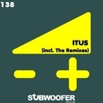 cover: Itus - The Remixes